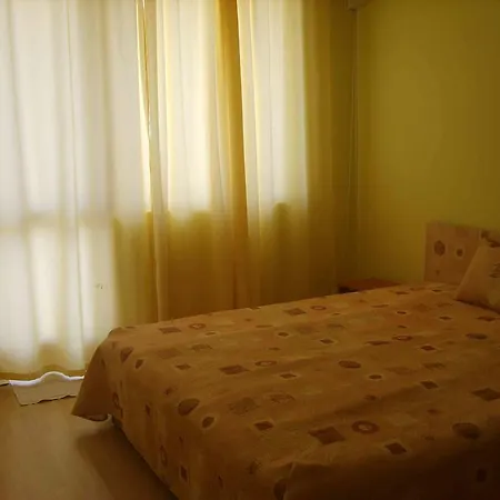 Appartamento In Panorama Complex *