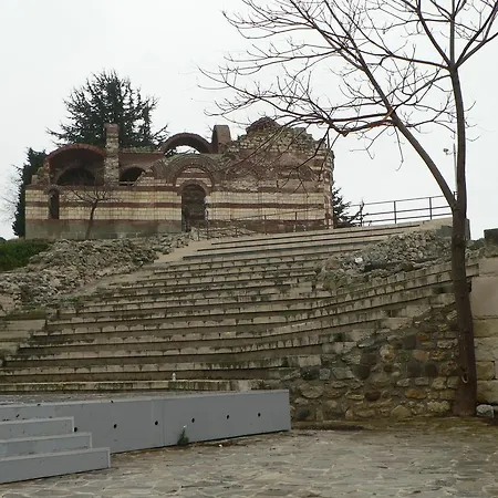 Appartamento In Panorama Complex