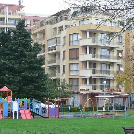 In Panorama Complex Appartamento *