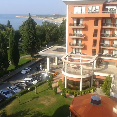 Appartamento In Panorama Complex *