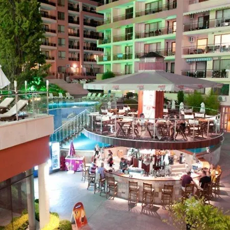 Appartamento In Panorama Complex *
